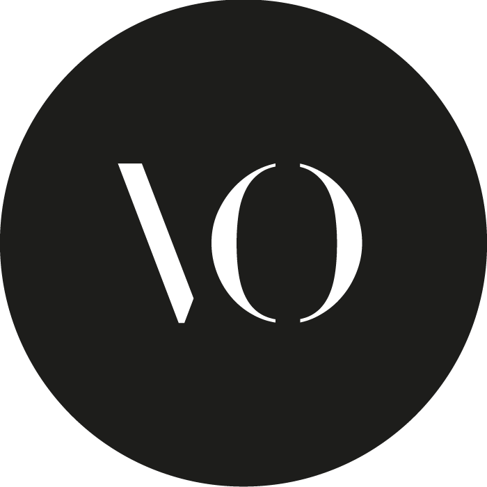 logo venice olfactory VO