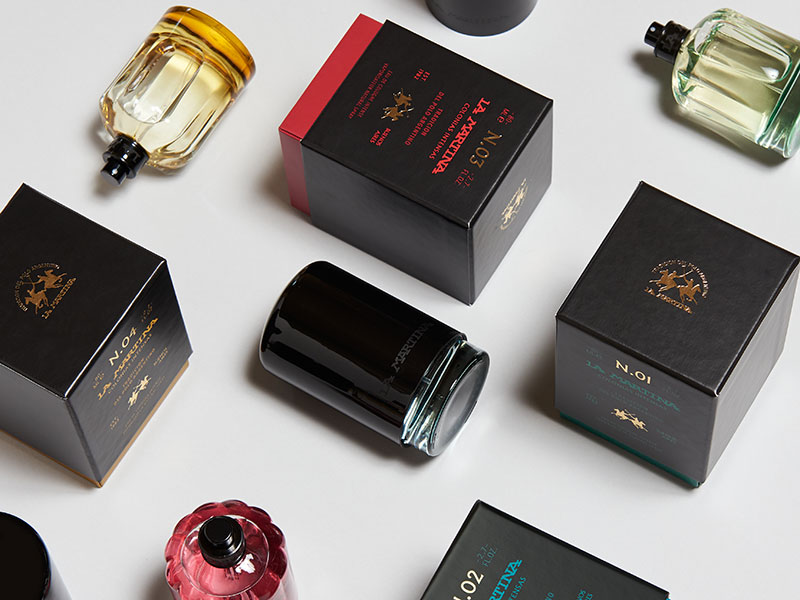 La Martina Parfum