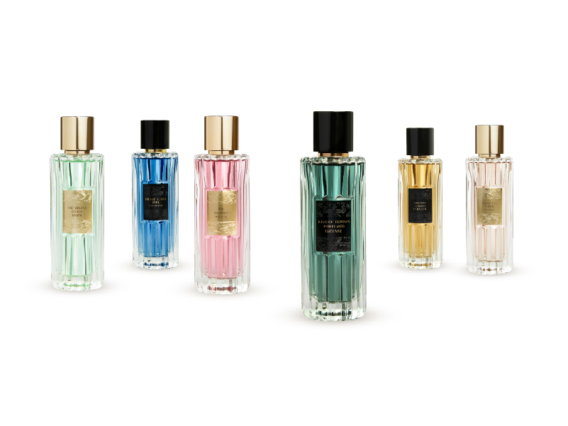Aqua Nobilis profumi